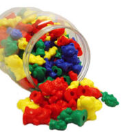 Proportional Bears (192)