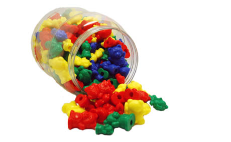 Proportional Bears (192)