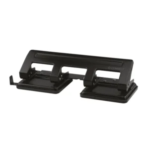 Q Connect 4 Hole 16pg Punch KF01238 Hole Punches | First Class Office Online Store