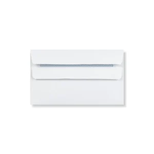 89×152 White Envelopes (50) Envelopes | First Class Office Online Store 2