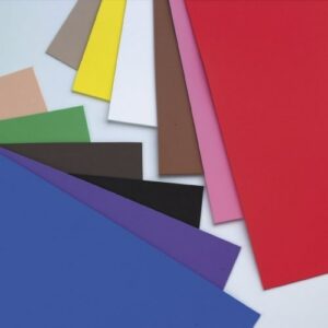A3 Foam Sheets (10) Arts and Crafts | First Class Office Online Store