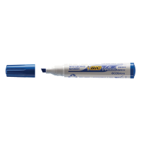 Bic Whiteboard Markers Blue Chisel (12) Bic Whiteboard Markers | First Class Office Online Store 2
