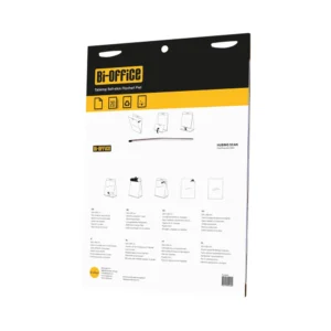 Bi-Office Table Top Flipchart Pad SINGLE Flip Chart | First Class Office Online Store 2