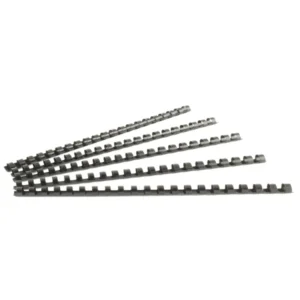 Binding Combs 12mm KF24022 (100) Binding Combs | First Class Office Online Store 2