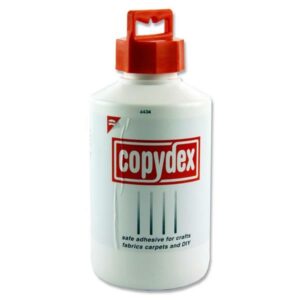 Copydex Glue 500ml Adhesives | First Class Office Online Store