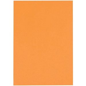 Coloured Paper A4 Bright Orange (500pk) Coloured Paper A4 | First Class Office Online Store