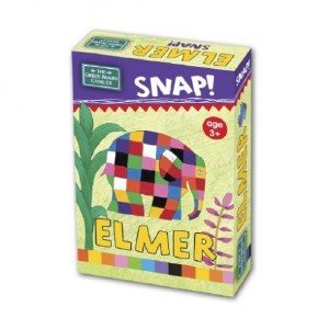 Elmer Snap Cards Games | First Class Office Online Store