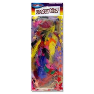 Exotic Feathers 10g Arts and Crafts | First Class Office Online Store 2