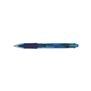 Connect 4 Colour Pen (10) KF01938 Ballpoint Pens | First Class Office Online Store
