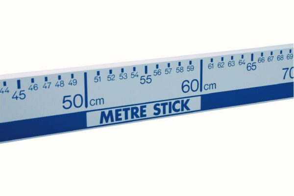 Metre Stick Plastic Educational Supplies | First Class Office Online Store 2