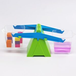 1L Rocker Scales Educational Toys | First Class Office Online Store 2