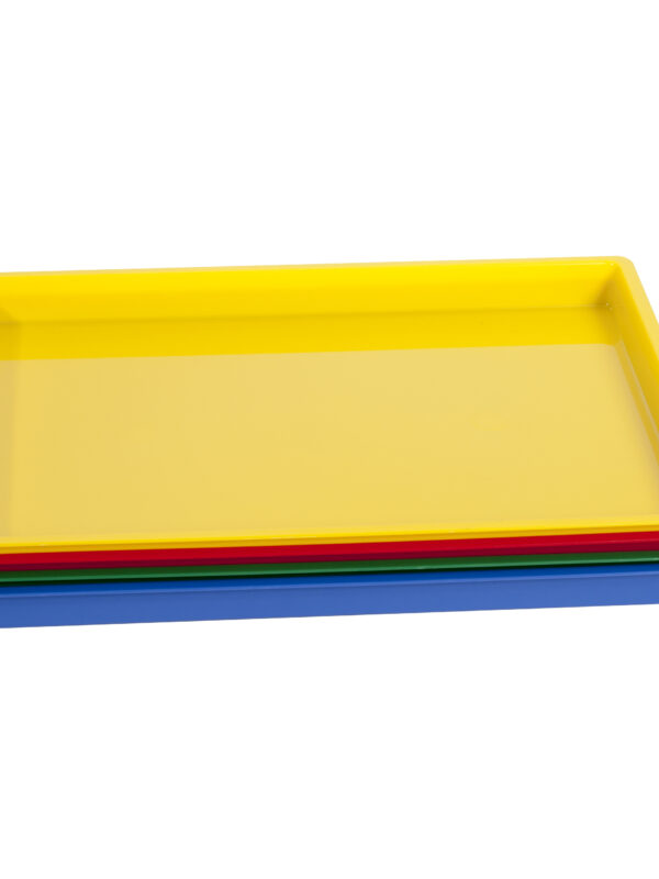 A4 + Paint Tray (4)