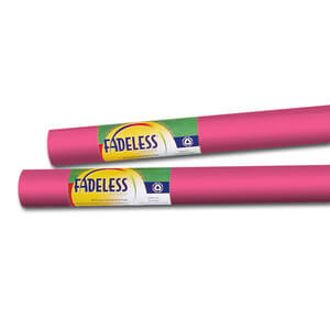 Fadeless Roll Magenta 3.6m Fadeless Rolls | First Class Office Online Store 2