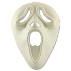 Ghost Mask (10) Arts and Crafts | First Class Office Online Store 2