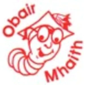 Obair Mhaith Stamp Gaeilge | First Class Office Online Store