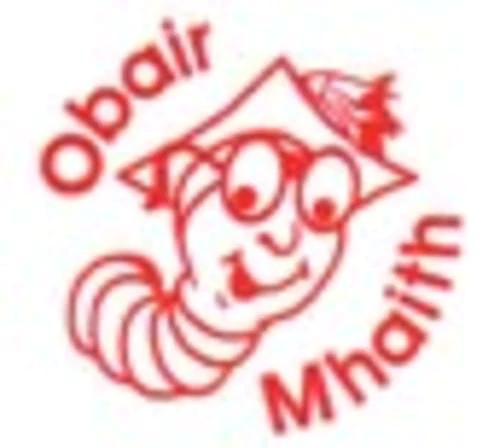 Obair Mhaith Stamp Gaeilge | First Class Office Online Store 2