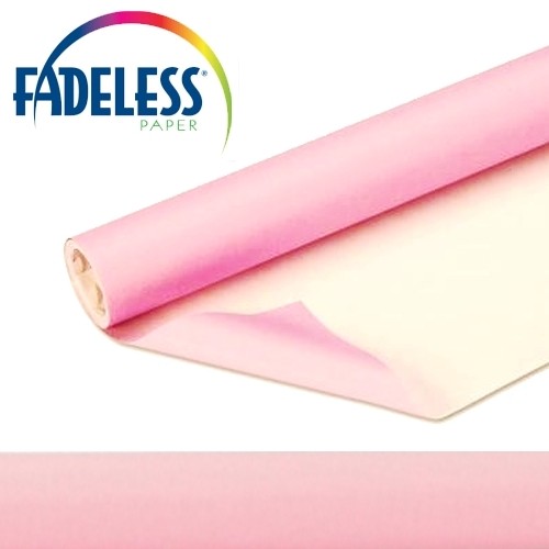 Fadeless Roll Pink 15m Fadeless Roll Large 15m | First Class Office Online Store 2