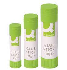 3M™ Scotch® Glue stick Value Pack, 8 g x 4, 24 Each/Case