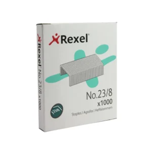 Rexel Tacks/Staples RX13533 23/8 Staples | First Class Office Online Store