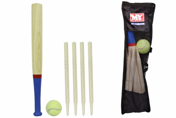 Rounders Set P.E. / Sport | First Class Office Online Store 2