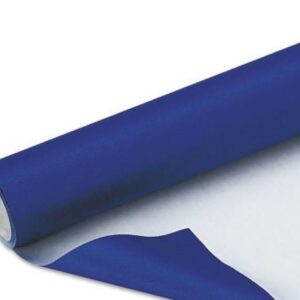 Fadeless Roll Royal Blue 15m Fadeless Roll Large 15m | First Class Office Online Store