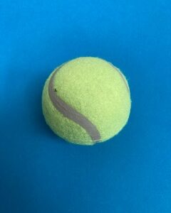 Tennis Balls P.E. / Sport | First Class Office Online Store