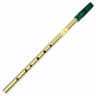 Feadog Tin Whistle Brass “D” FrontPage | First Class Office Online Store 2