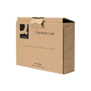 Transfer Case Buff (20) KF21666 Storage Boxes | First Class Office Online Store