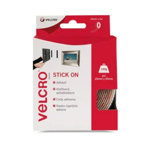 Velcro Hook & Loop Roll 5m Velcro | First Class Office Online Store