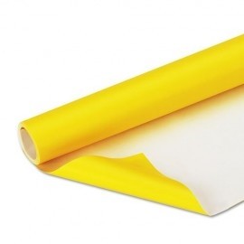 Fadeless Roll Yellow 3.6m Fadeless Rolls | First Class Office Online Store