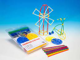 Construct O Straws Construction | First Class Office Online Store 4
