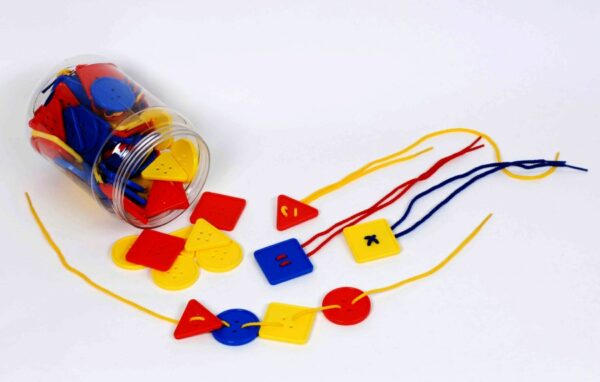Geometric Buttons Active Play | First Class Office Online Store 3