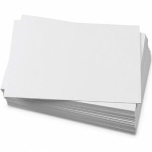 A3 100gsm White Cartridge Paper (500) Art Paper A3 | First Class Office Online Store 2