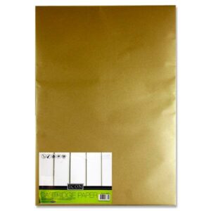 Icon A1 110gsm White Cartridge Paper (250) Cartridge Paper | First Class Office Online Store