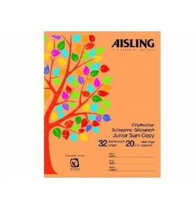 Aisling Junior Sum 20mm (10) Aisling Copies | First Class Office Online Store 2