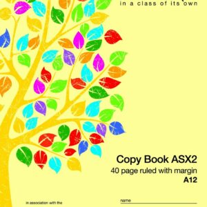 Aisling A12 40pg Writing Copy (20) Aisling Copies | First Class Office Online Store 2