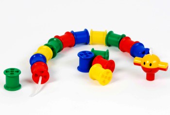 Cotton Reels & Laces Active Play | First Class Office Online Store 3