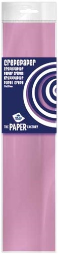 Haza Light Pink Crepe Paper Arts and Crafts | First Class Office Online Store 2