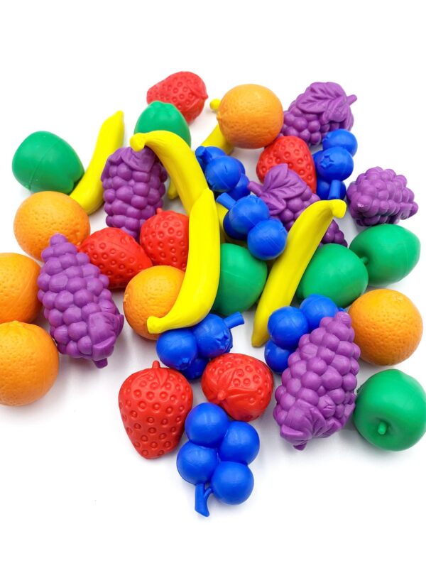Fruit Counters (108)