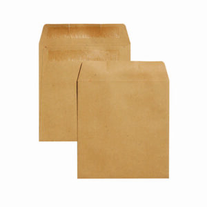 Wage Envelopes Plain (50) Envelopes | First Class Office Online Store