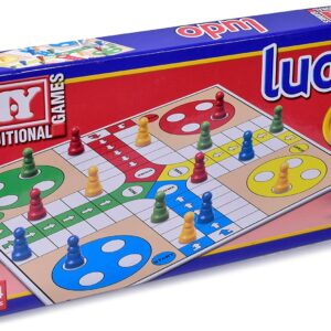 Ludo Board Game Games | First Class Office Online Store