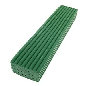 Newplast Morla/Plasticine Green (500g) Plasticine | First Class Office Online Store