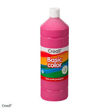 Creall Paint 500ml Magneta Creall Paint | First Class Office Online Store 2