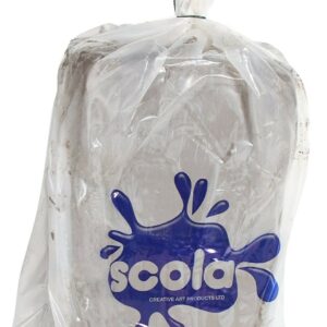 Icon Scola Clay 12.5kg Arts and Crafts | First Class Office Online Store