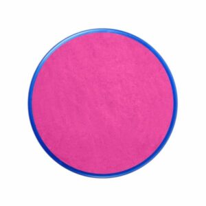 Face Paint 18ml Compact Bright Pink Face Paint Snazaroo | First Class Office Online Store