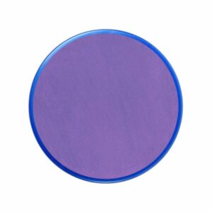 Face Paint 18ml Compact Lilac Face Paint Snazaroo | First Class Office Online Store