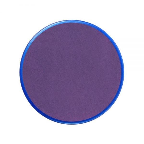 Face Paint 18ml Compact Purple Face Paint Snazaroo | First Class Office Online Store 2