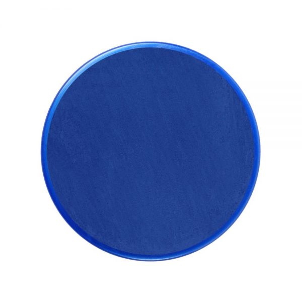 Face Paint 18ml Compact Royal Blue Face Paint Snazaroo | First Class Office Online Store 2