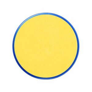 Face Paint 18ml Compact Yellow Face Paint | First Class Office Online Store
