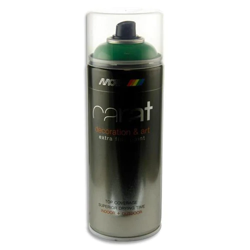 Green Spray Paint 400ml Spray Paint | First Class Office Online Store 2